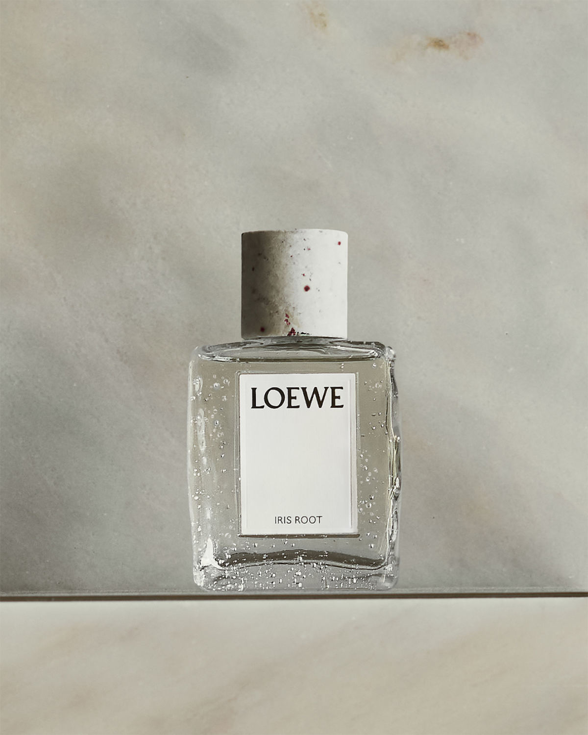 Loewe Crafts A New Olfactory Chapter With Its Sculptural Crafted Collection