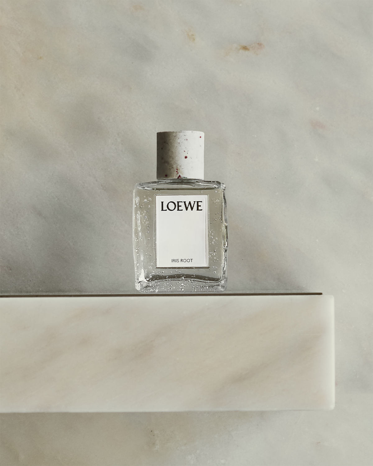 Loewe Crafts A New Olfactory Chapter With Its Sculptural Crafted Collection