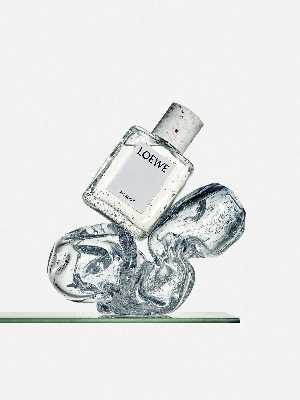 Loewe Crafts A New Olfactory Chapter With Its Sculptural Crafted Collection