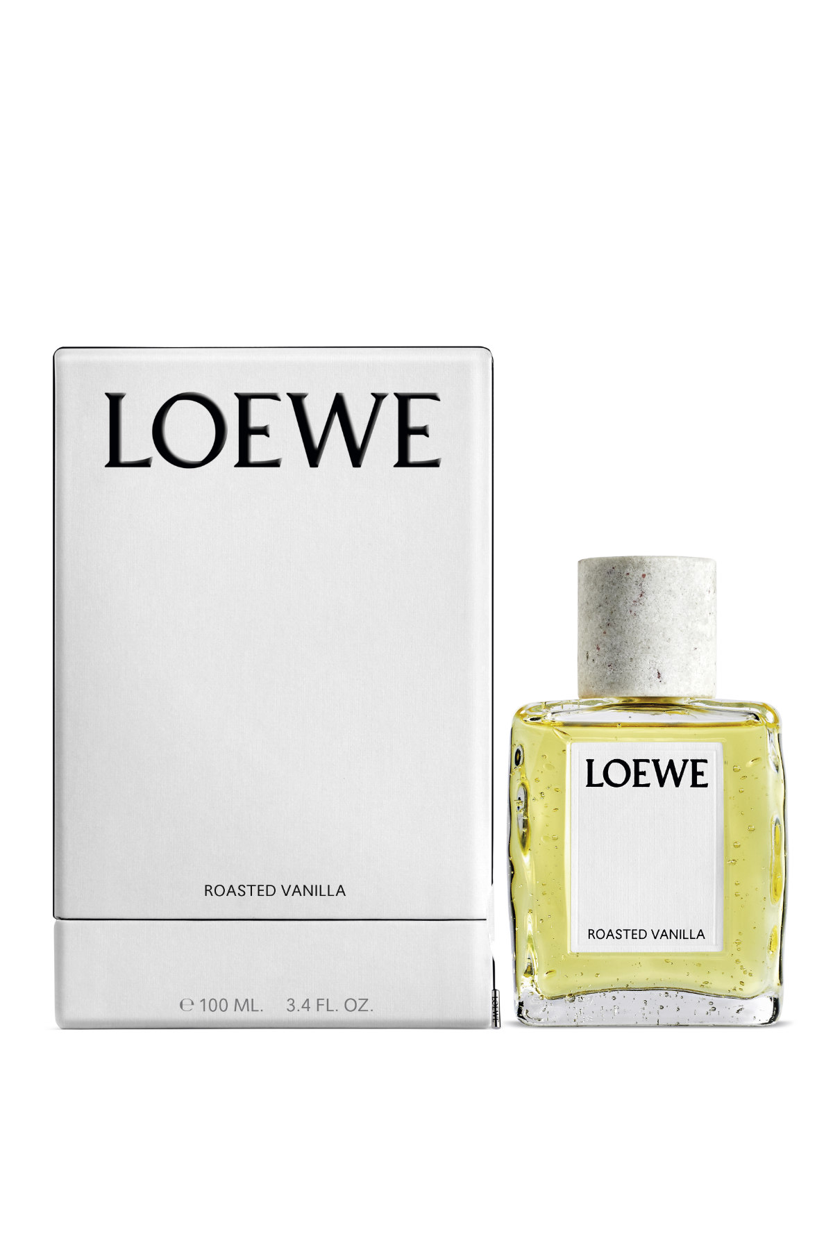 Loewe Crafts A New Olfactory Chapter With Its Sculptural Crafted Collection