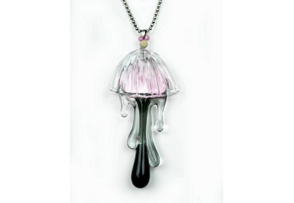 Jewel Pendant Tiny Jelly