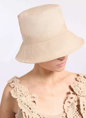 Bucket Hat (Elephant Grey)