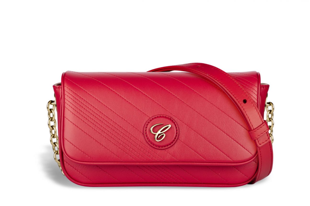 Chopard's Accessories: Joie De Vivre Within Easy Reach