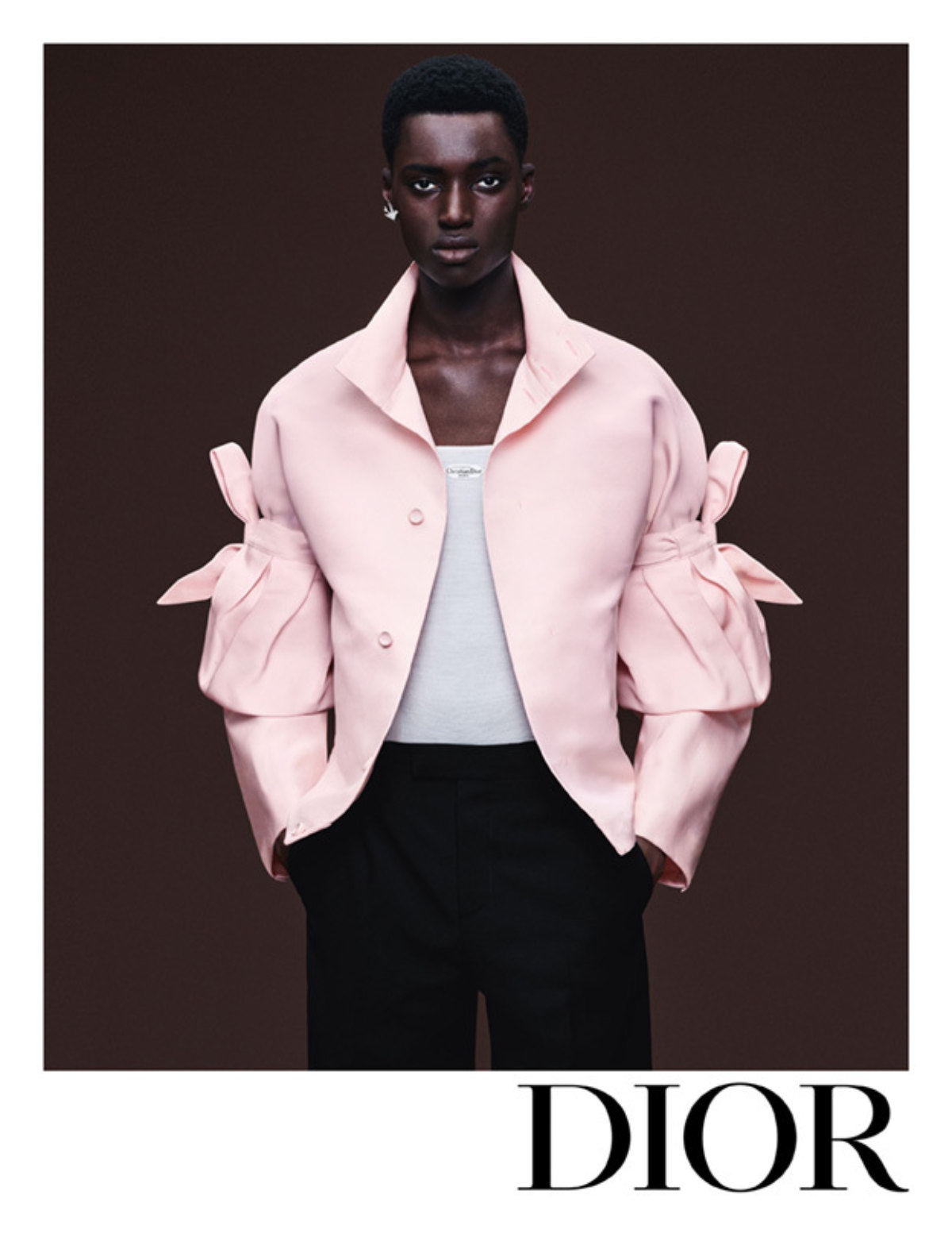 Dior Winter 2025-2026 Men’s Collection: A Tribute To Heritage And Modern Luxury