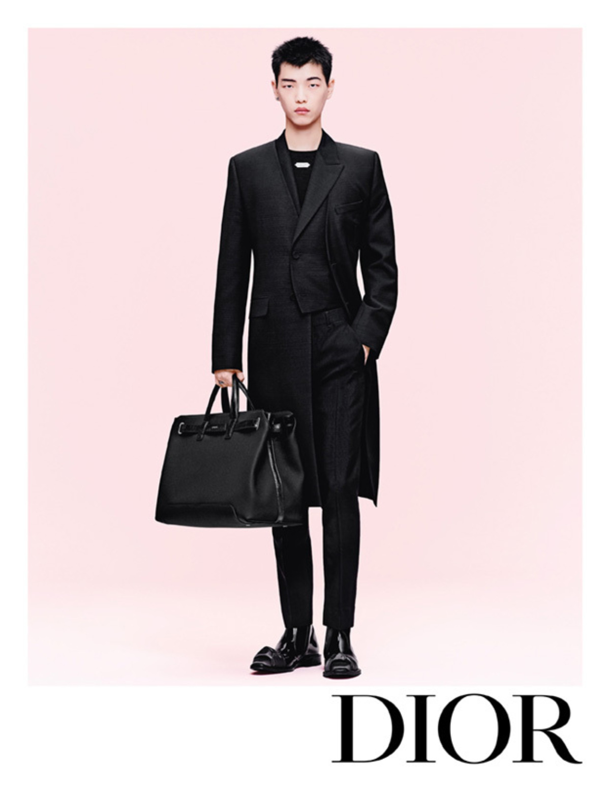 Dior Winter 2025-2026 Men’s Collection: A Tribute To Heritage And Modern Luxury