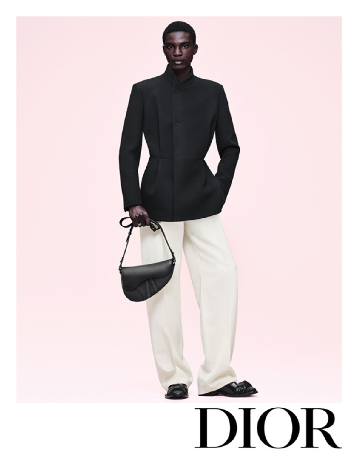 Dior Winter 2025-2026 Men’s Collection: A Tribute To Heritage And Modern Luxury
