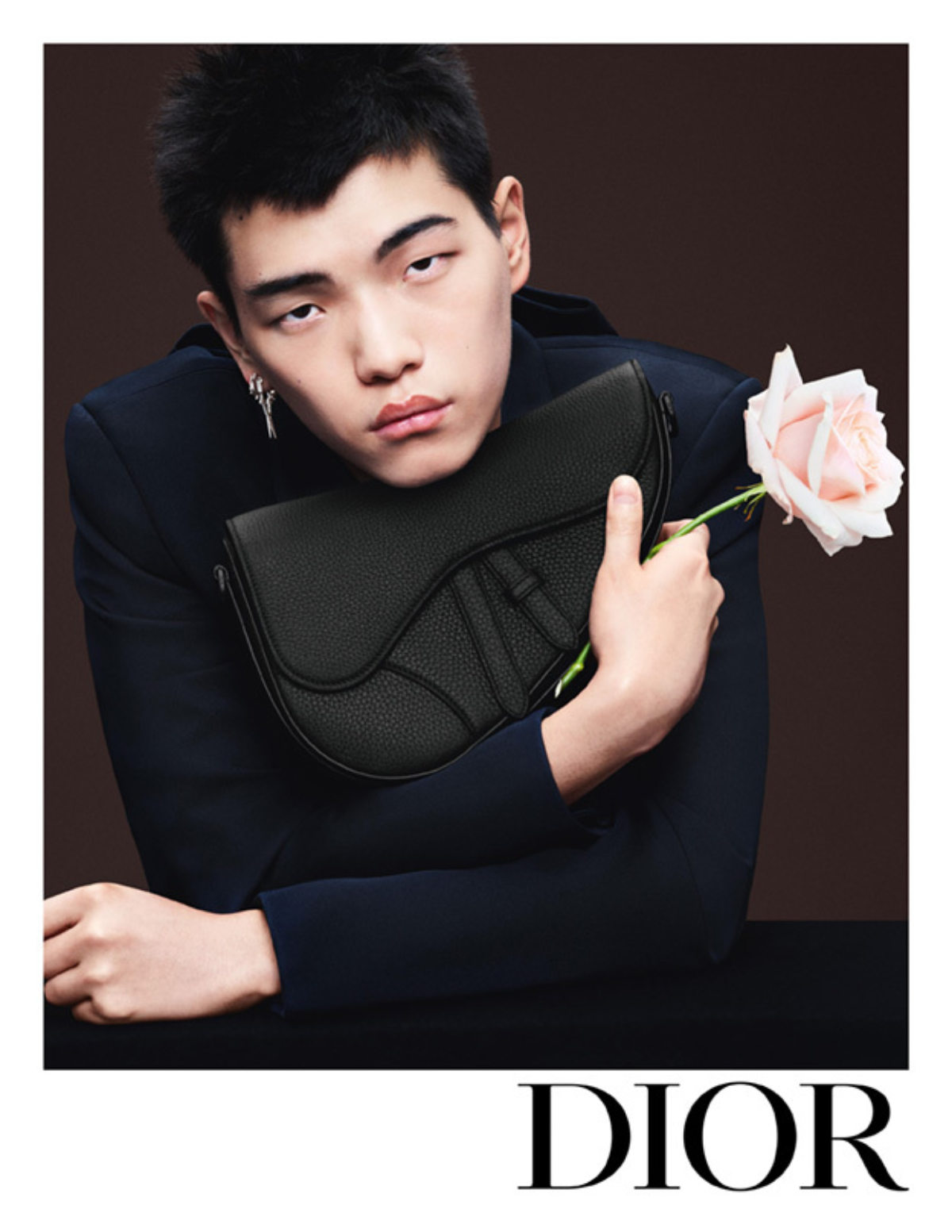 Dior Winter 2025-2026 Men’s Collection: A Tribute To Heritage And Modern Luxury