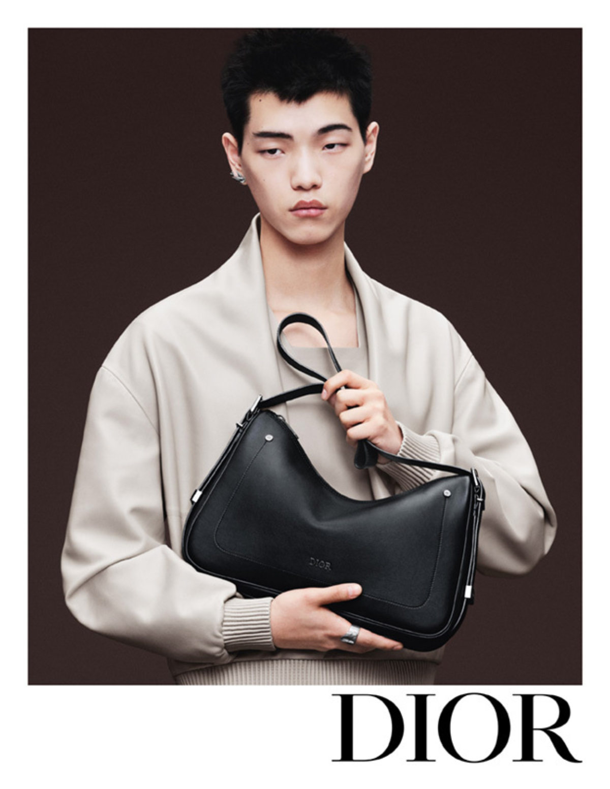 Dior Winter 2025-2026 Men’s Collection: A Tribute To Heritage And Modern Luxury