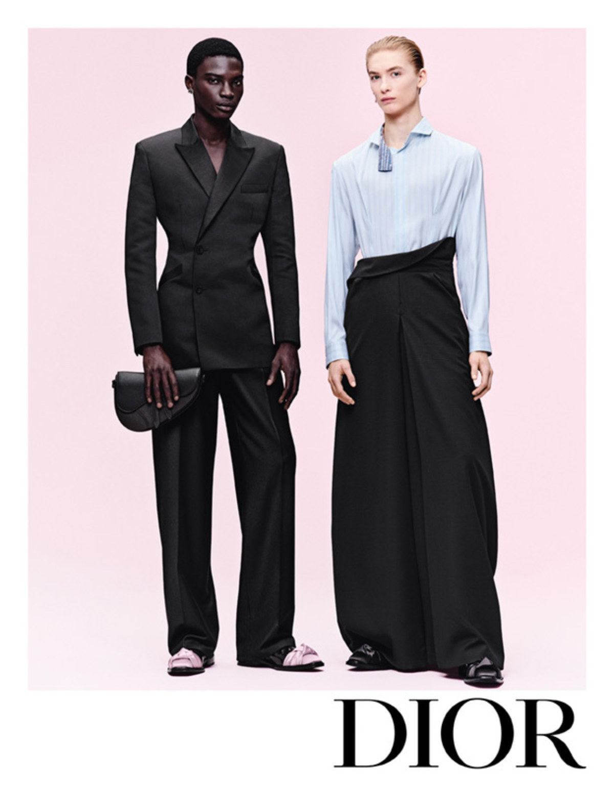 Dior Winter 2025-2026 Men’s Collection: A Tribute To Heritage And Modern Luxury