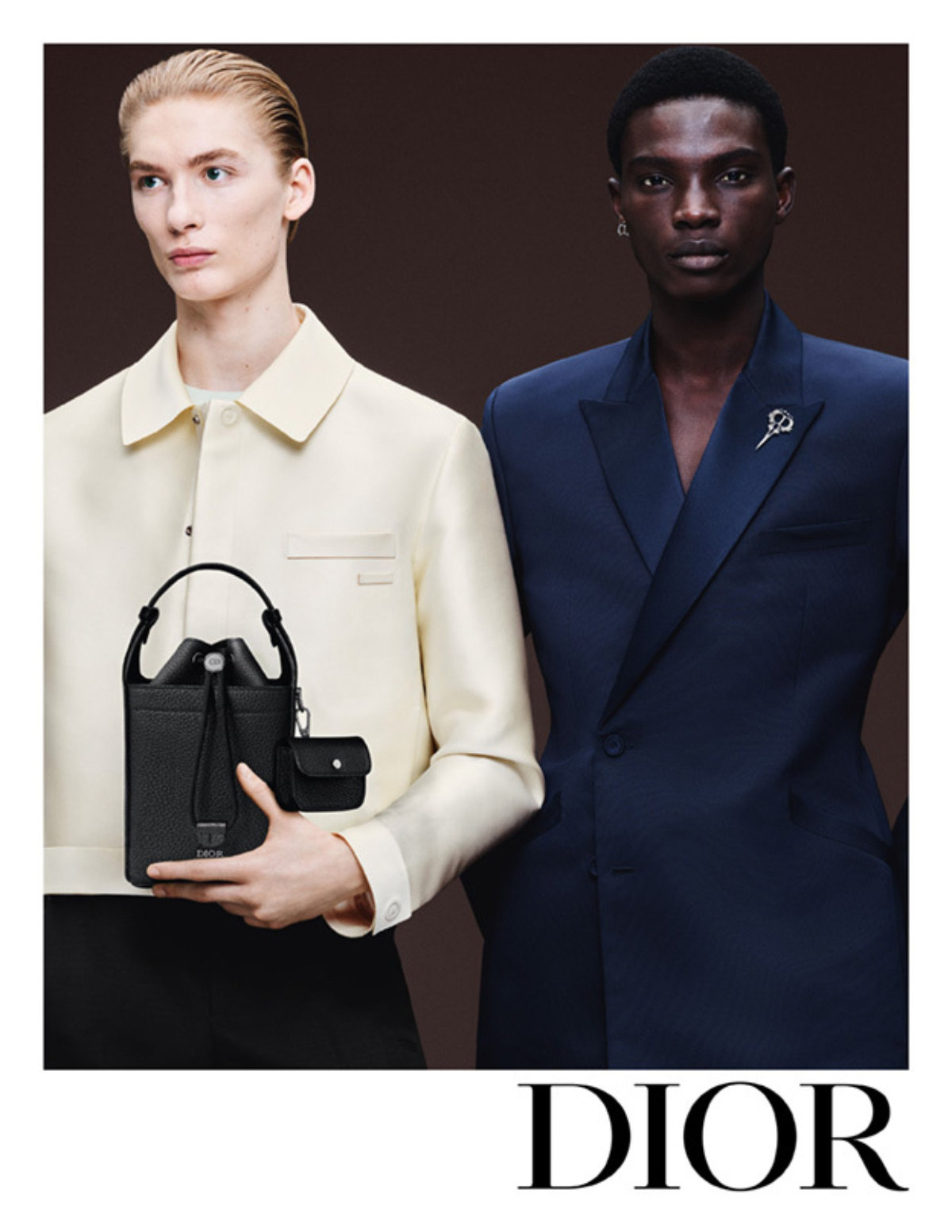 Dior Winter 2025-2026 Men’s Collection: A Tribute To Heritage And Modern Luxury