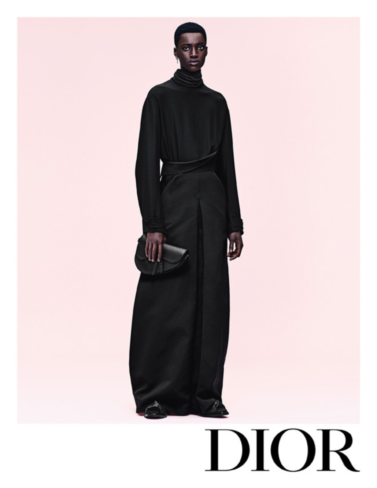 Dior Winter 2025-2026 Men’s Collection: A Tribute To Heritage And Modern Luxury