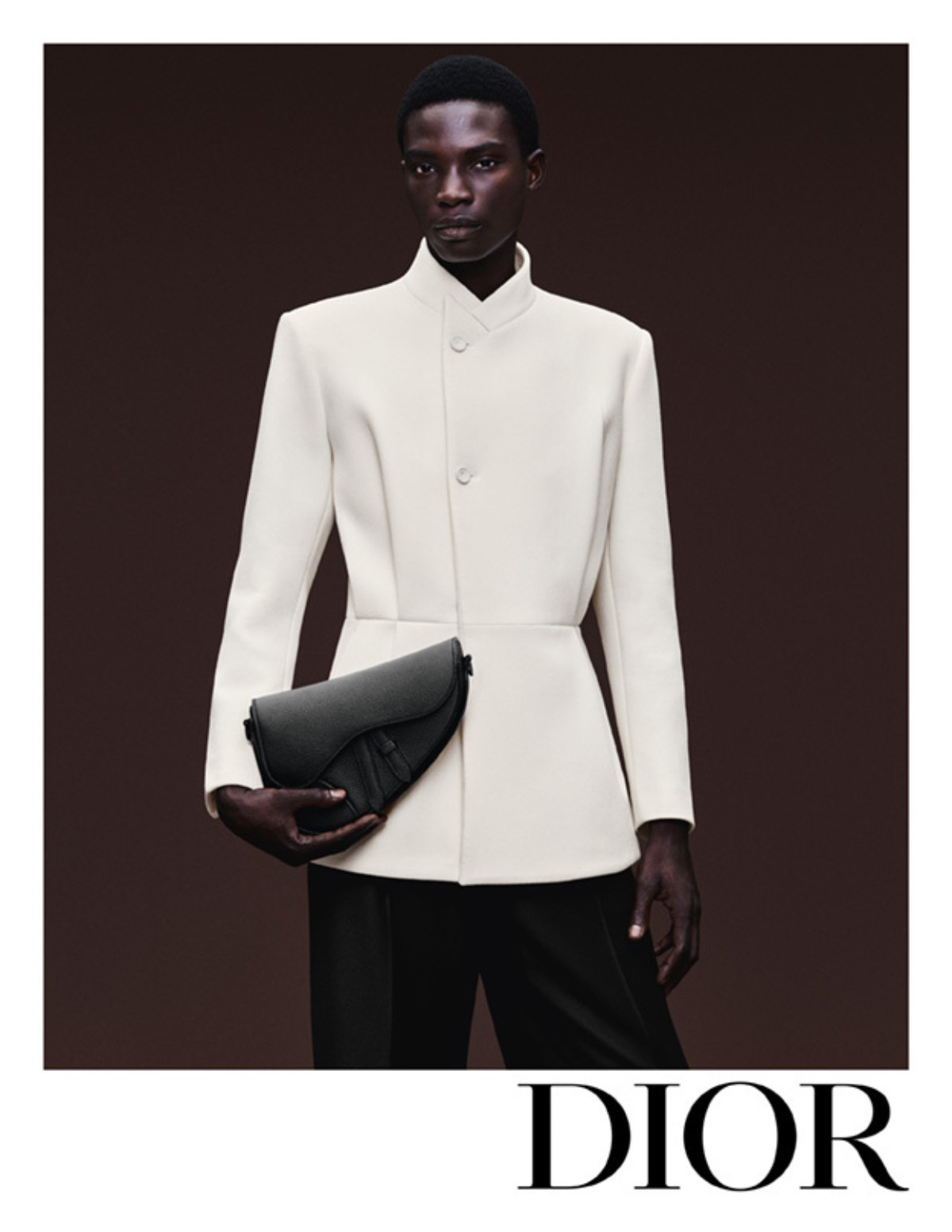 Dior Winter 2025-2026 Men’s Collection: A Tribute To Heritage And Modern Luxury