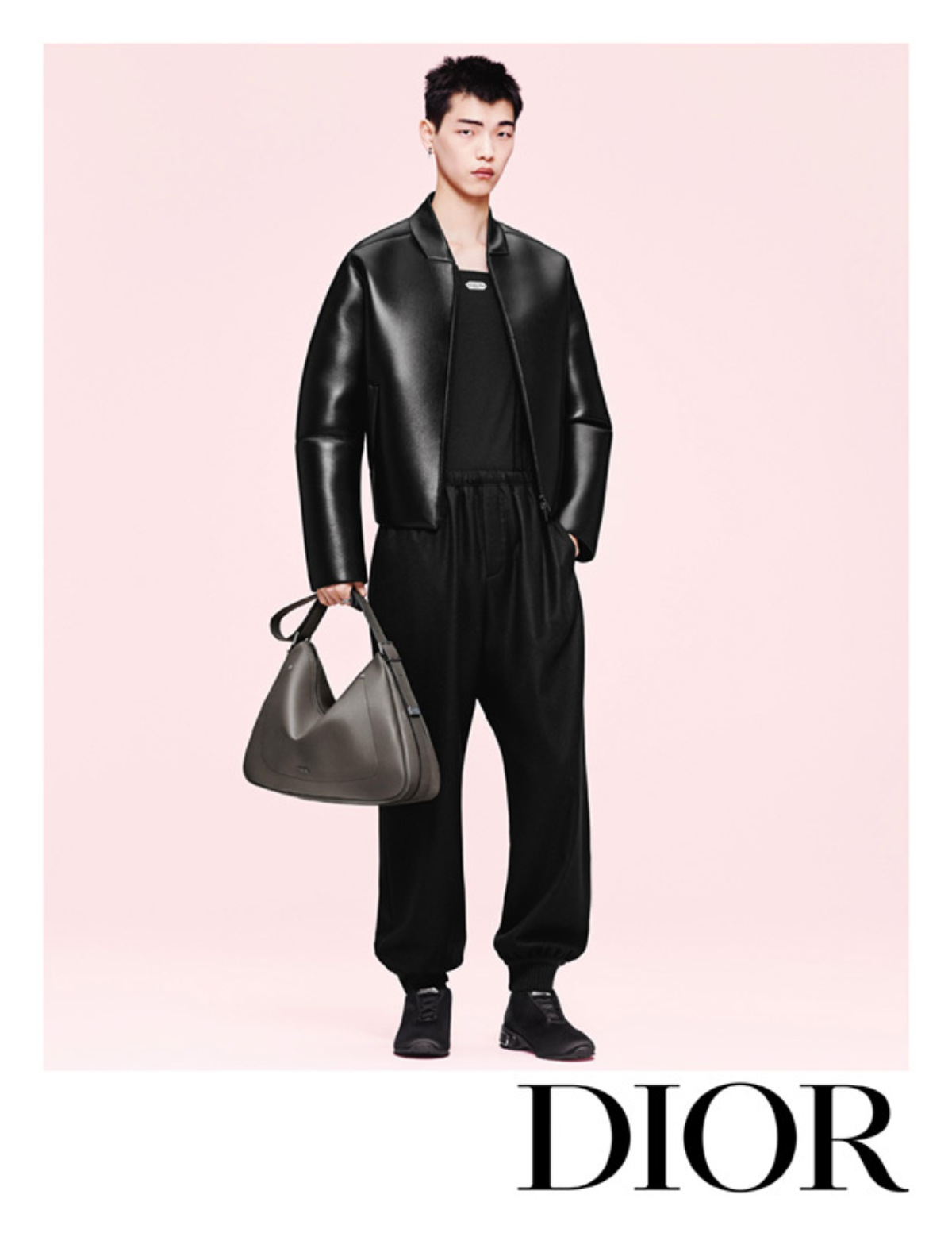 Dior Winter 2025-2026 Men’s Collection: A Tribute To Heritage And Modern Luxury