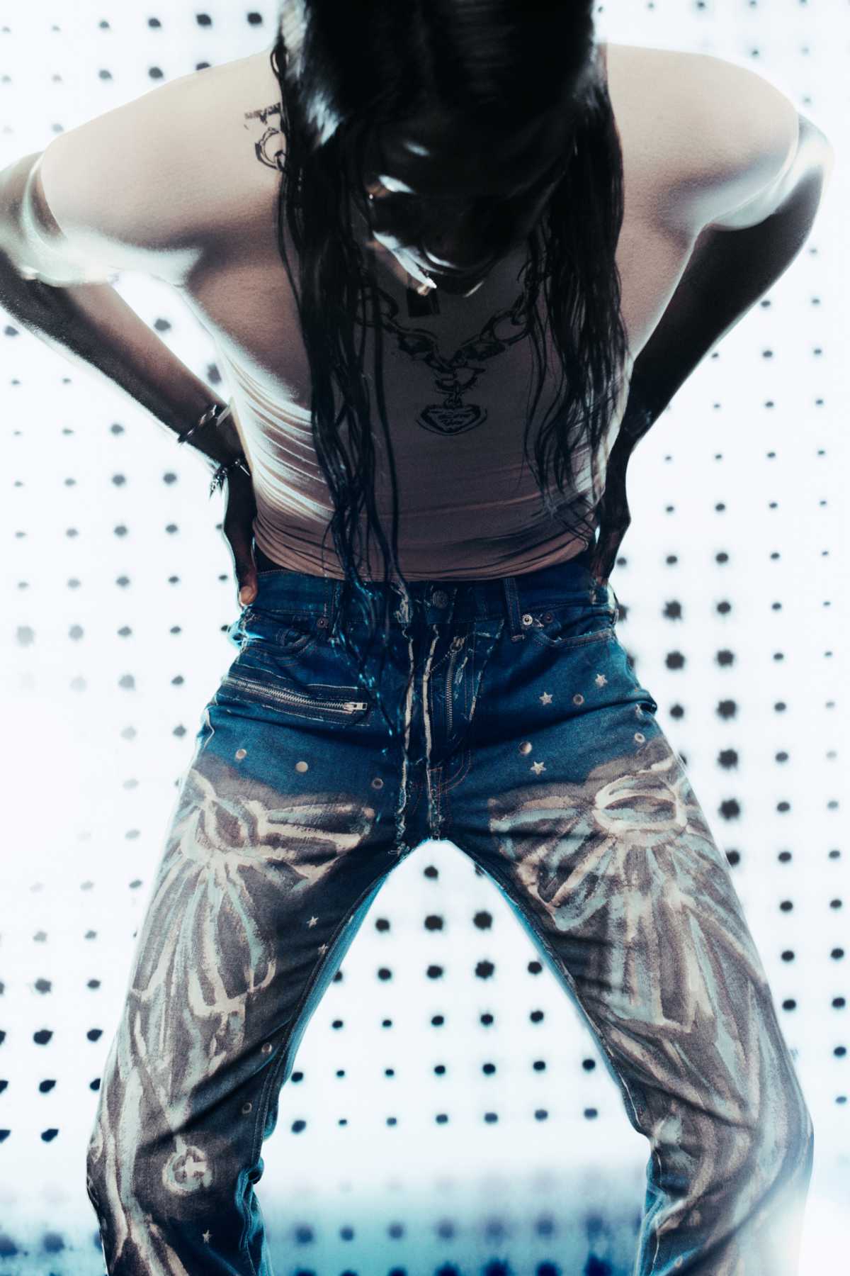 Acne Studios Presents Its New Men’s Fall-Winter 2024 Collection