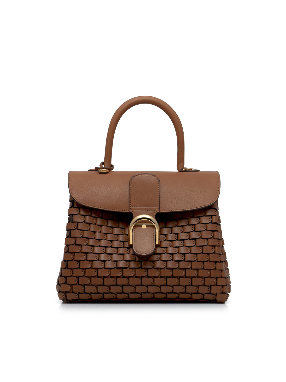 Delvaux: The Leather Mastery