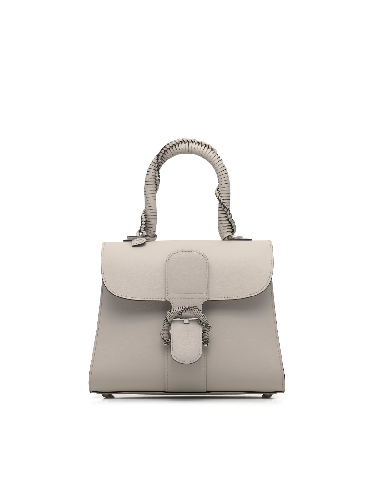 Delvaux: The Leather Mastery