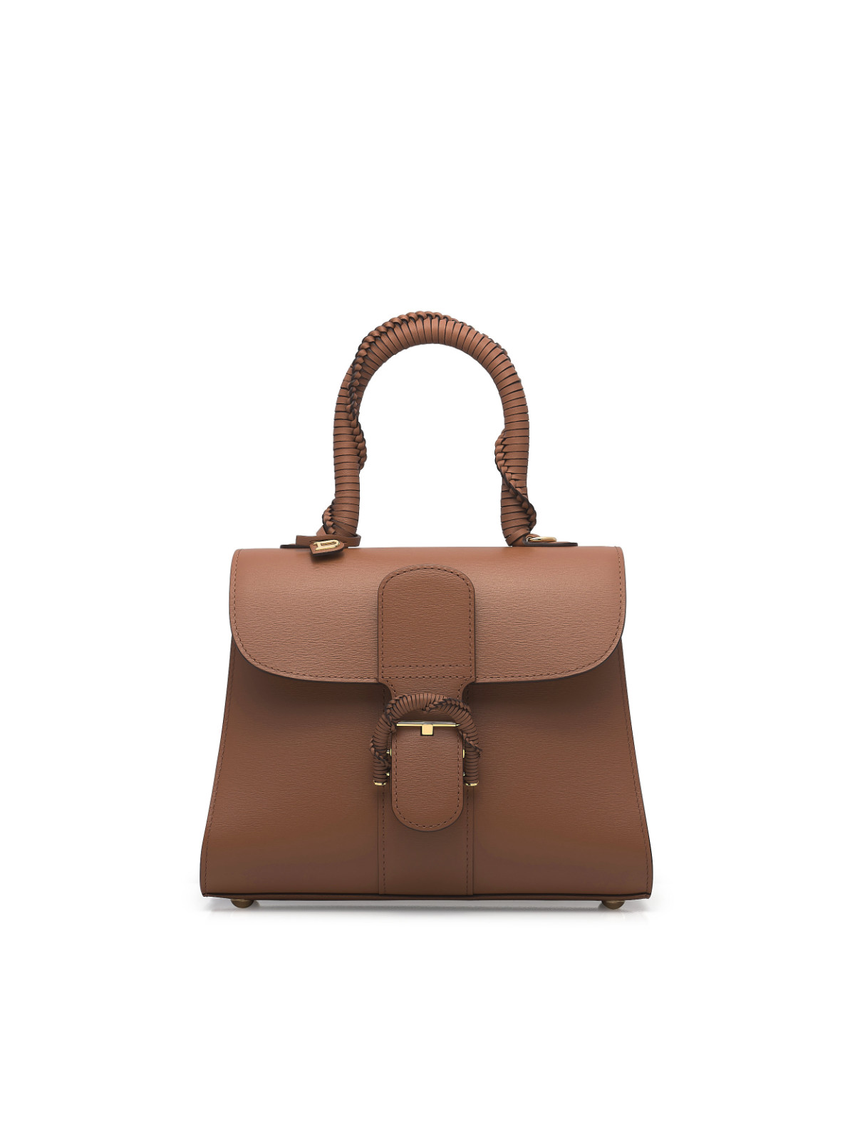 Delvaux: The Leather Mastery
