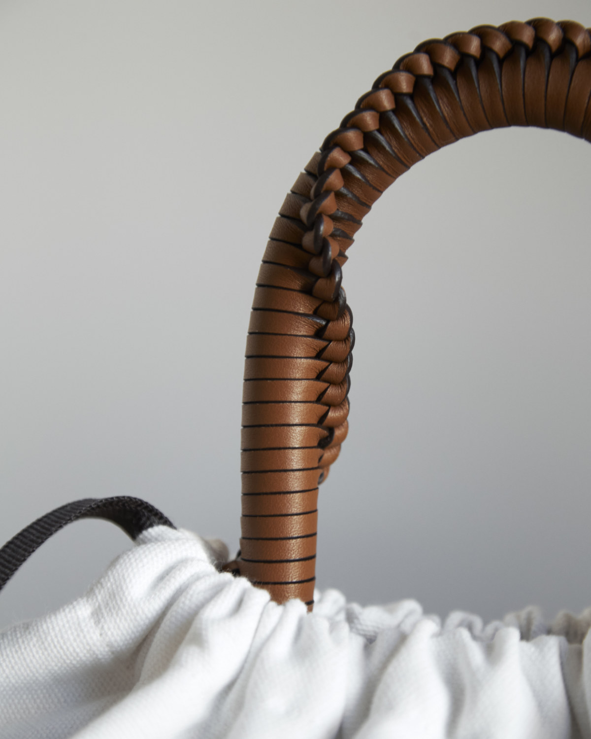 Delvaux: The Leather Mastery