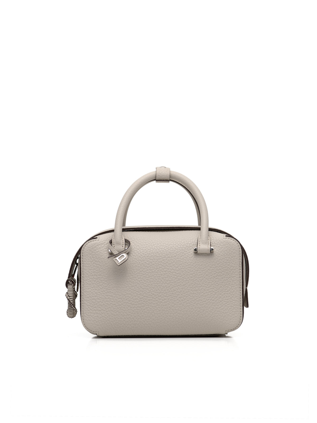 Delvaux: The Leather Mastery