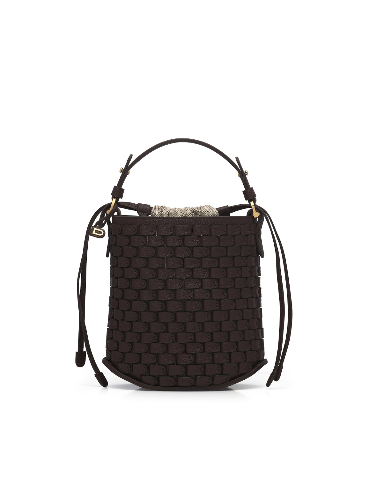 Delvaux: The Leather Mastery