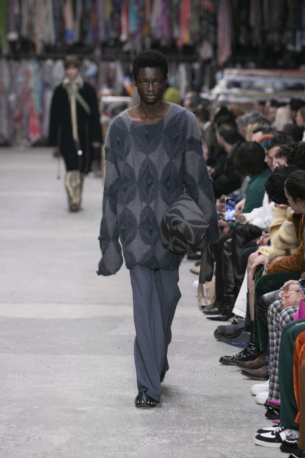 Etro Presents Its New Men’s Fall Winter 2023/24 Collection: Etromatters