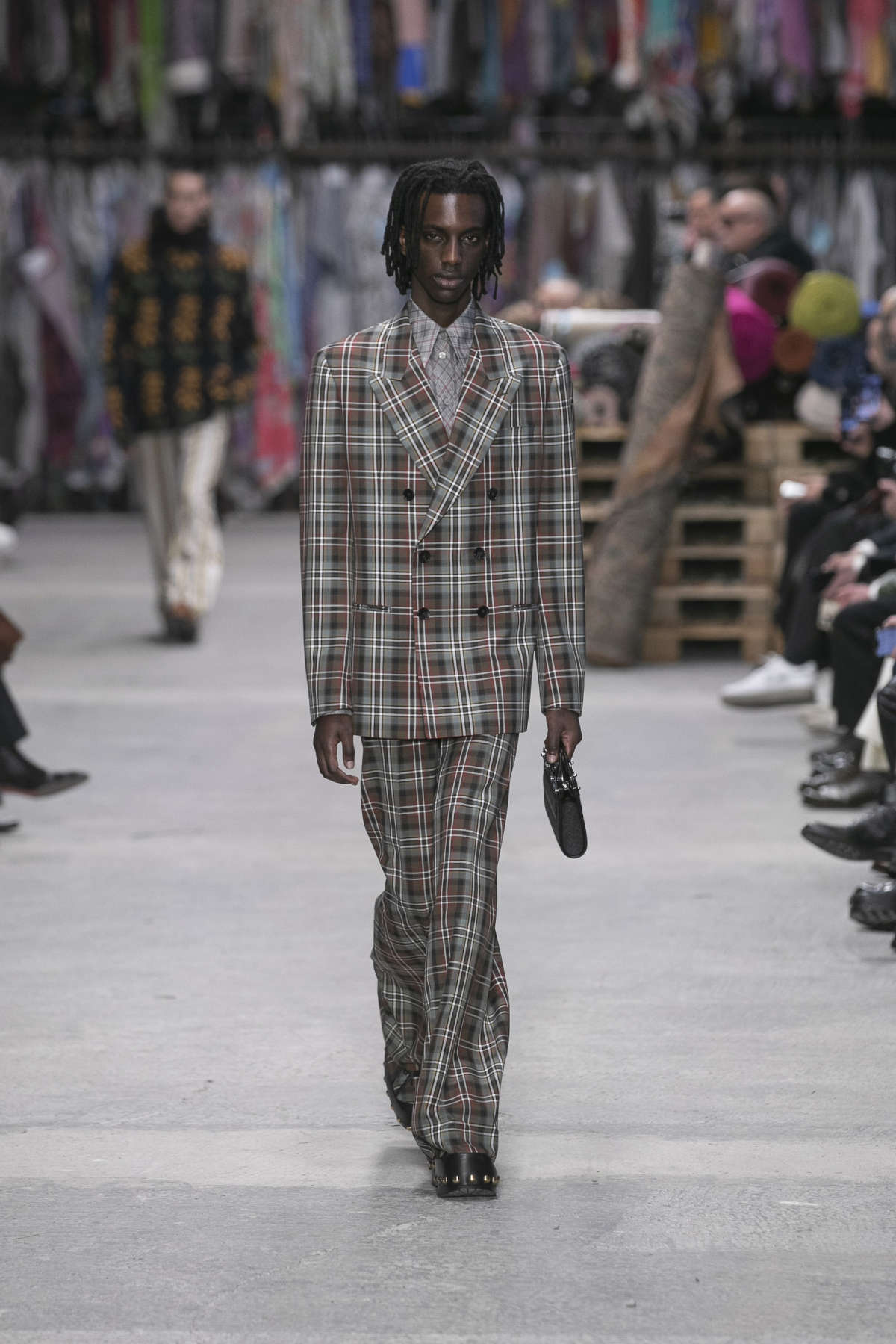 Etro Presents Its New Men’s Fall Winter 2023/24 Collection: Etromatters