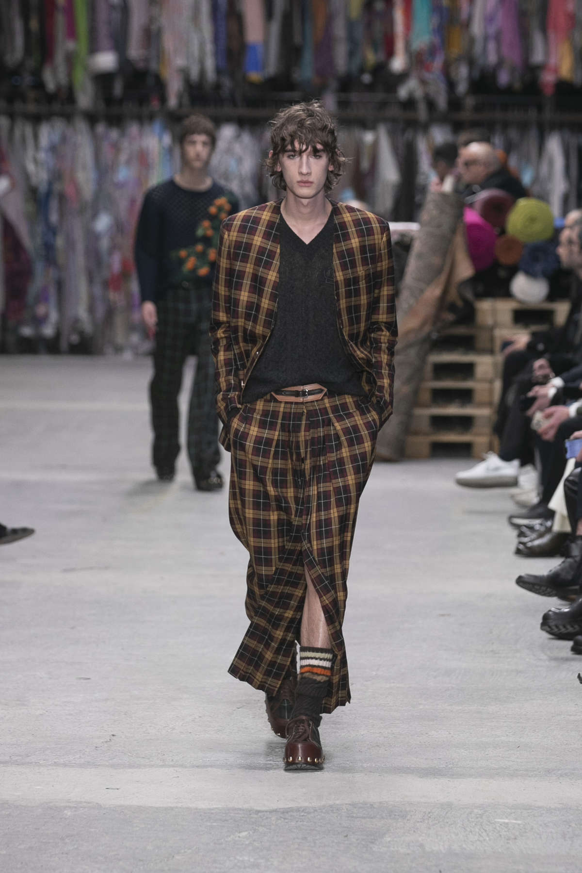 Etro Presents Its New Men’s Fall Winter 2023/24 Collection: Etromatters