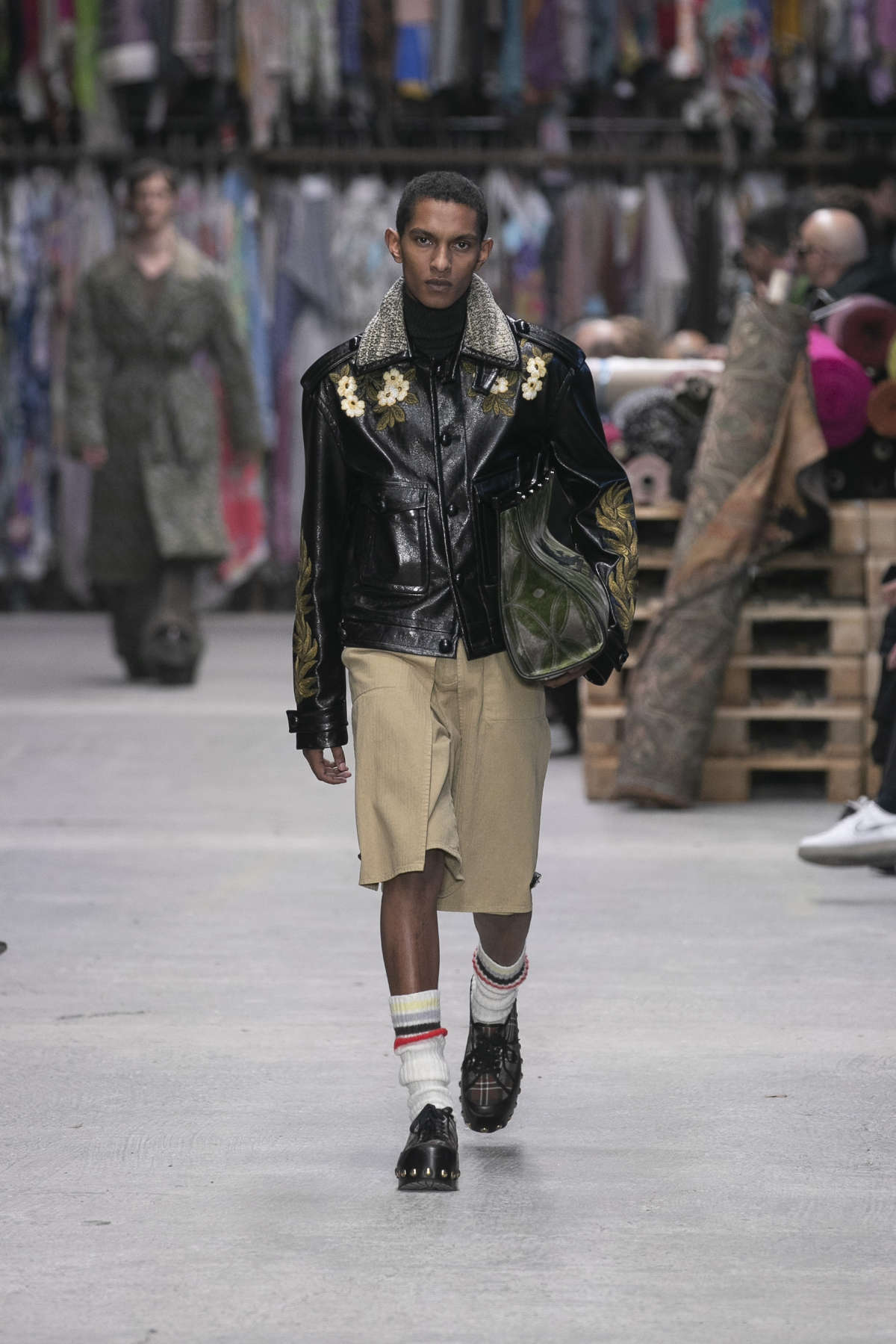 Etro Presents Its New Men’s Fall Winter 2023/24 Collection: Etromatters