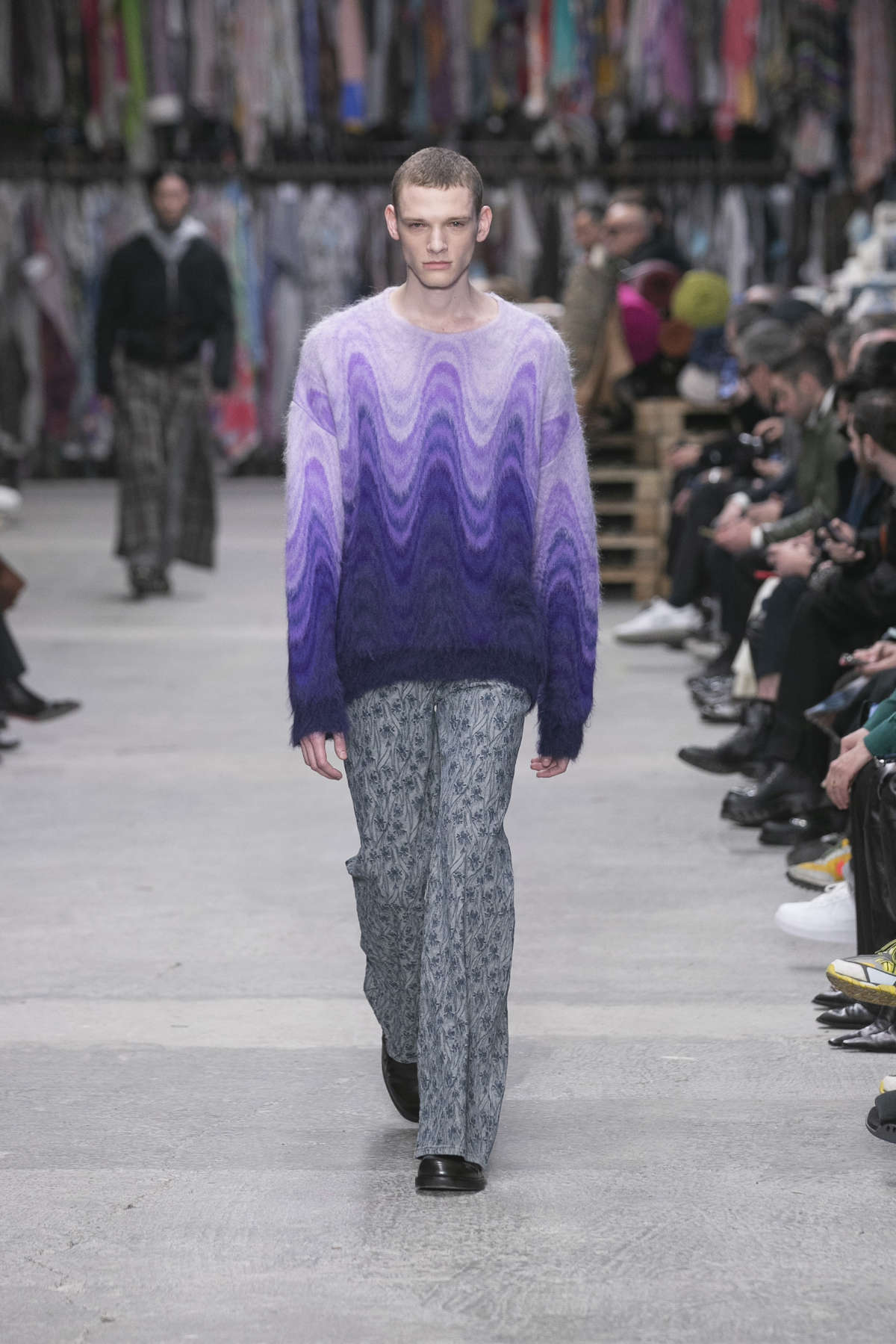 Etro Presents Its New Men’s Fall Winter 2023/24 Collection: Etromatters