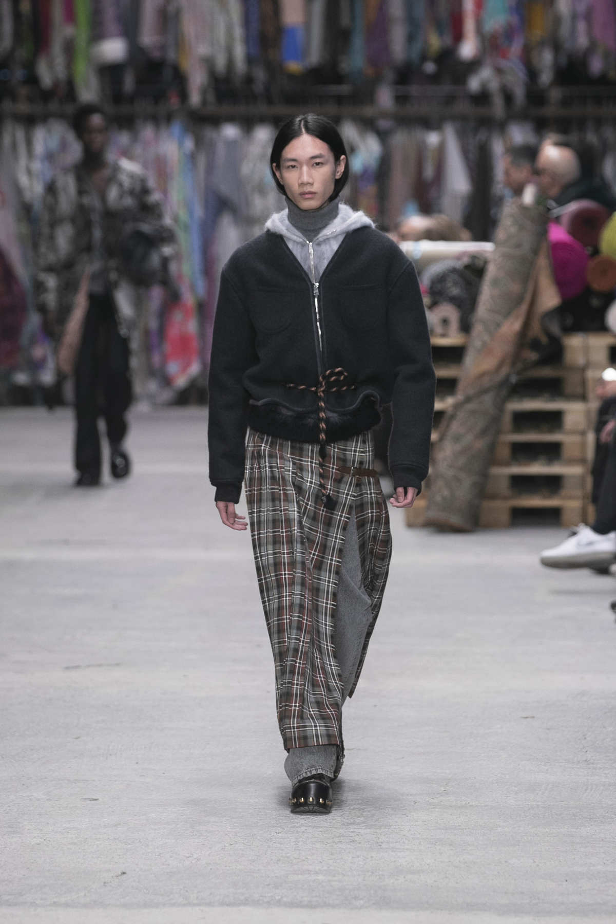 Etro Presents Its New Men’s Fall Winter 2023/24 Collection: Etromatters