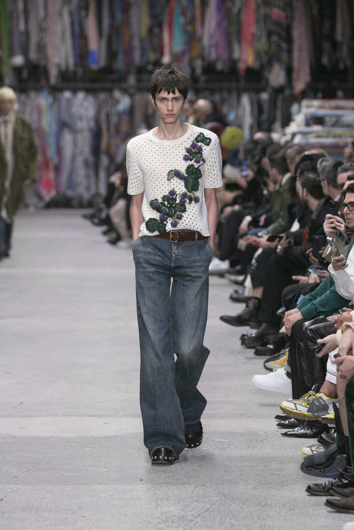 Etro Presents Its New Men’s Fall Winter 2023/24 Collection: Etromatters