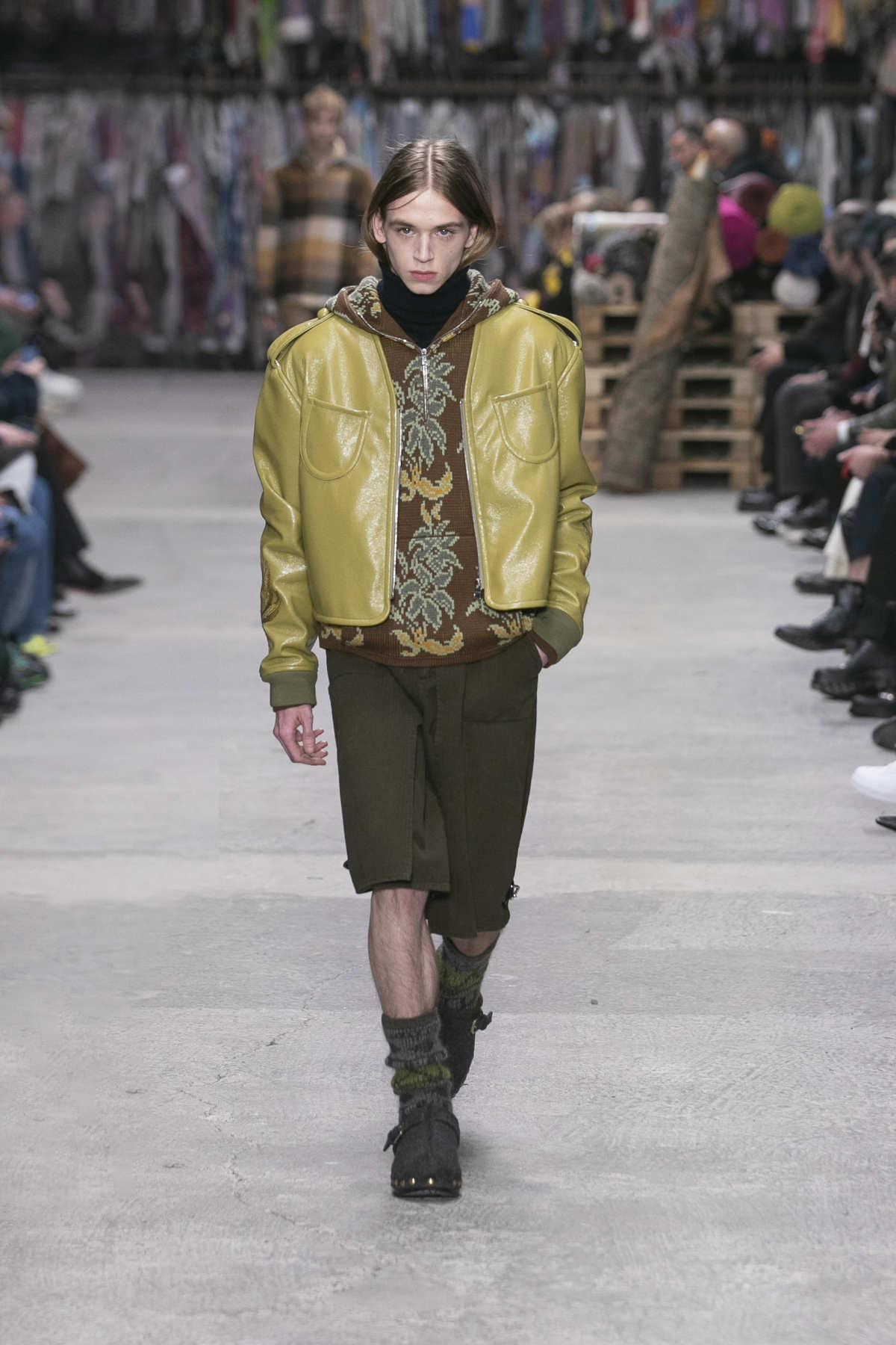 Etro Presents Its New Men’s Fall Winter 2023/24 Collection: Etromatters