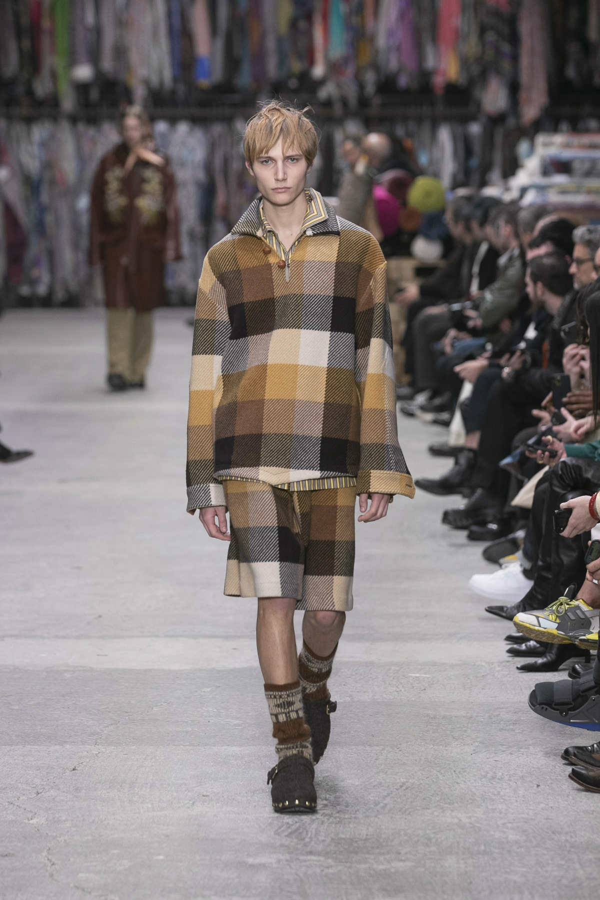Etro Presents Its New Men’s Fall Winter 2023/24 Collection: Etromatters