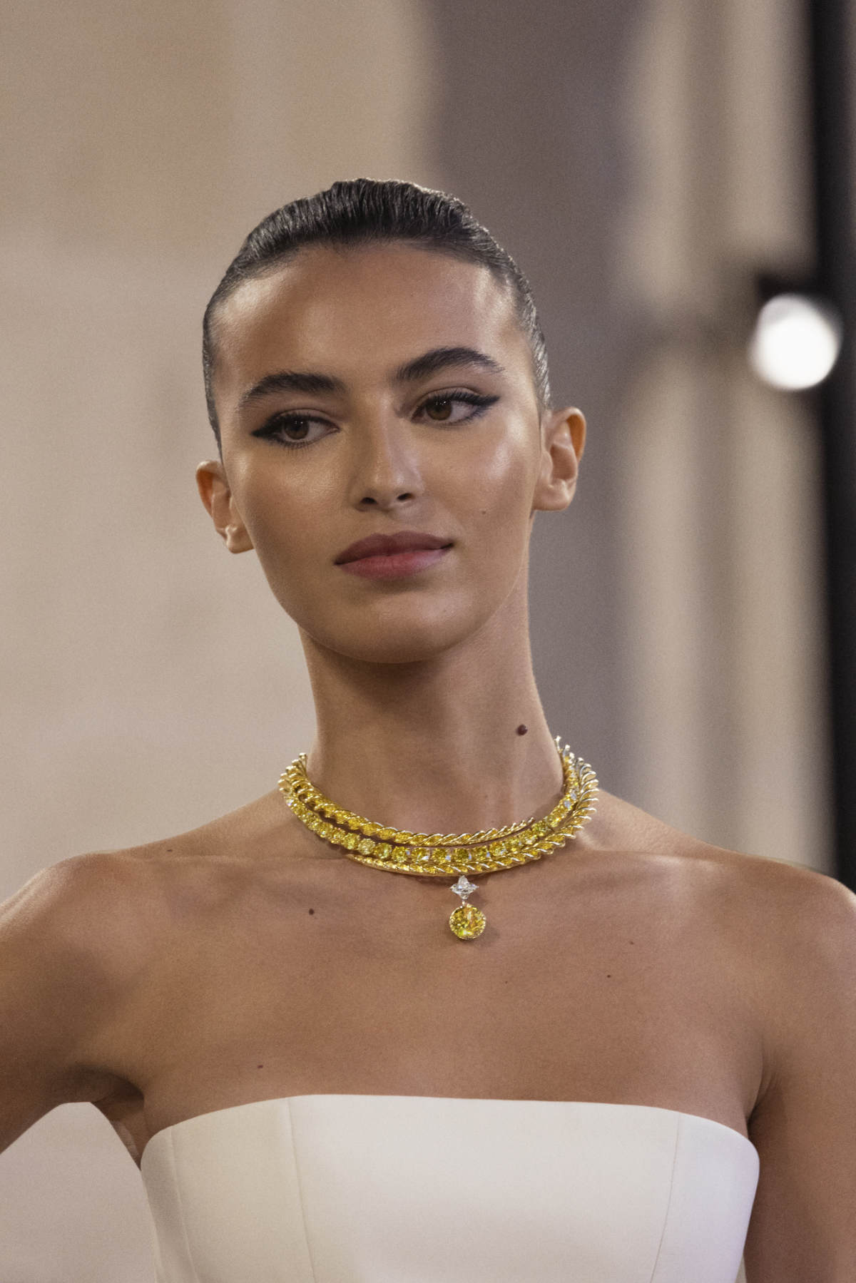 Louis Vuitton Presents Its New High Jewelry Collection: Virtuosity