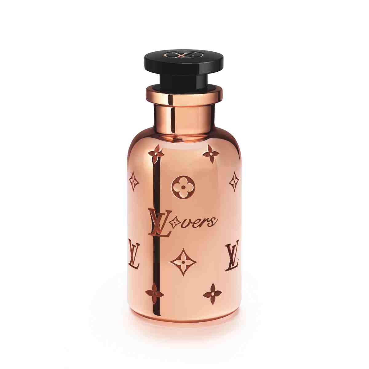 LV Parfums Introduces New LVERS Copper Fragrance Edition