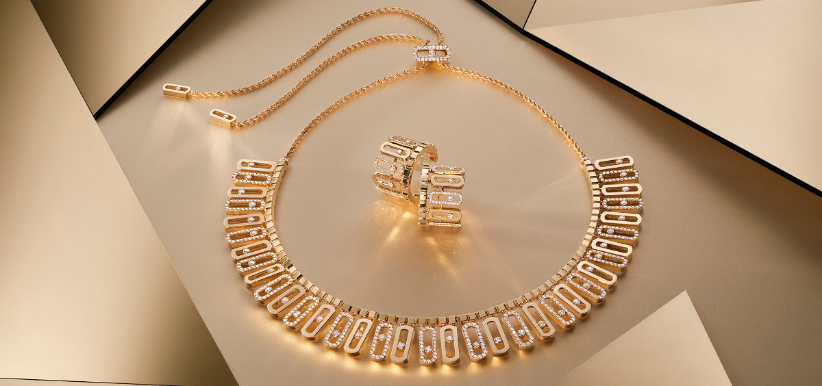 Messika Unveils A Solar And Powerful High Jewelry Collection: Beyond The Light